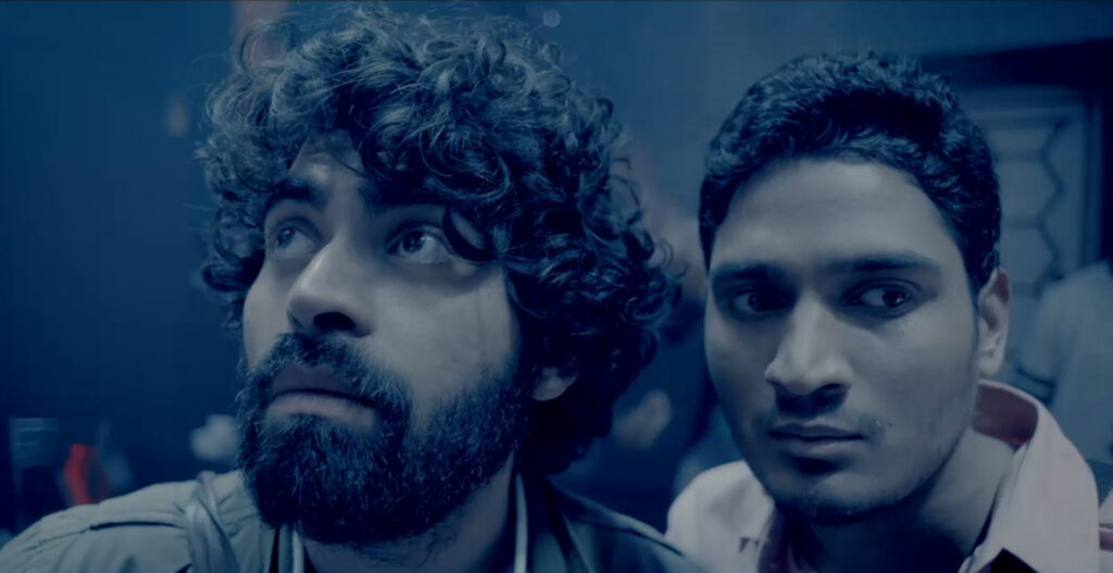 Original Series production Asia - Bhak - Tasia Films