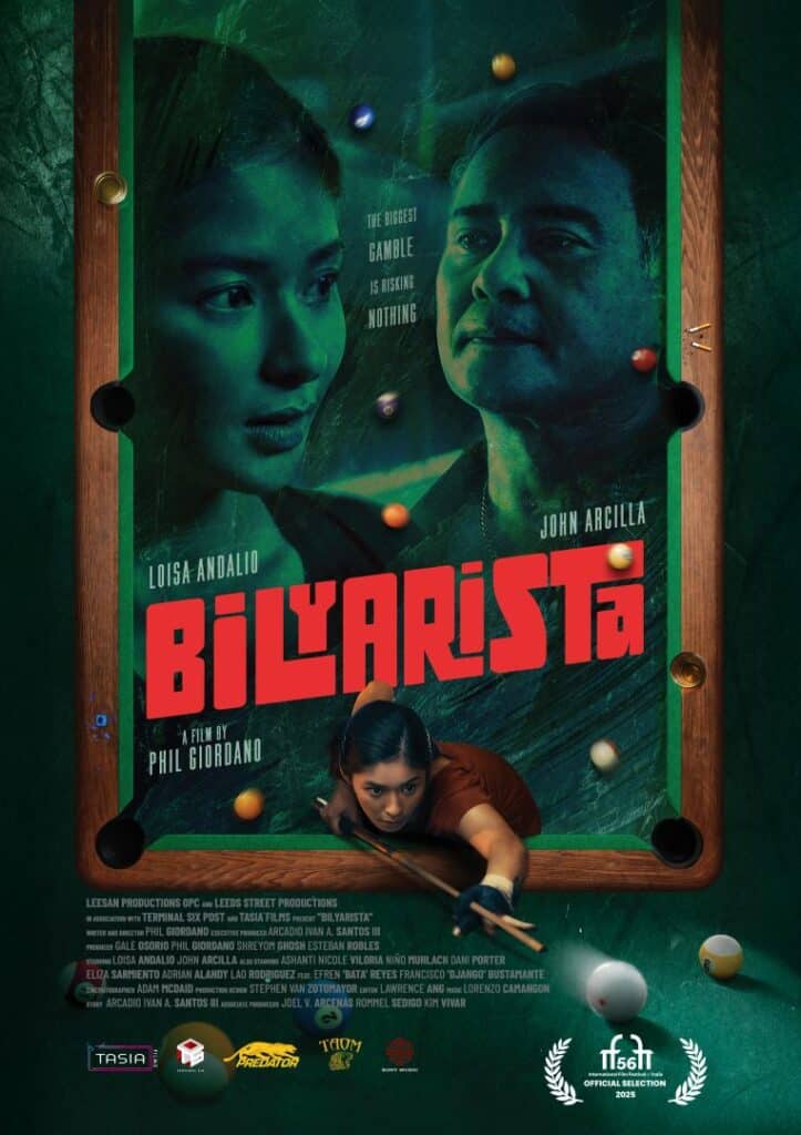 Tasia Films_Bilyarista_Poster_Website